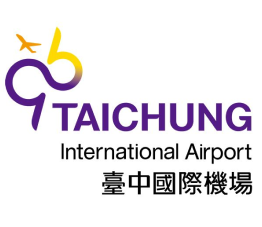 台中機場LOGO